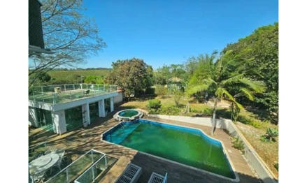 Área rural em Itu, Portal Dos Sabiás, Rua Beija Flor, 270- Cond. Chácara Residencial Paraíso Marriot, SP. Área: 2500m2