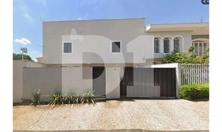 Casa em Campinas, Jardim Eulina, Rua Hermano Ribeiro da Silva, 134, Jardim Eulina, SP. Área: 142m2 Casa em Campinas, Jardim Eulina, Rua Hermano Ribeiro da Silva, 134, Jardim Eulina, SP. Área: 142m2