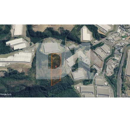 Terreno em Cajamar, Jordanesia, Av. Dr. Antônio João Abdala, Gleba C1, Jordanésia, SP. Área: 118000m2 Terreno em Cajamar, Jordanesia, Av. Dr. Antônio João Abdala, Gleba C1, Jordanésia, SP. Área: 118000m2