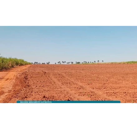 Área rural em José Bonifácio, null, José Bonifácio, SP, SP. Área: nullm2