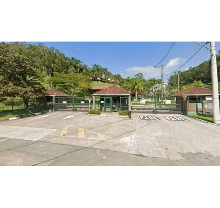 Terreno em Cajamar, Fazenda Velha, Rua Esmeralda, Lt 01 da Qd AI, Serra dos Cristais (Jordanésia), Cajamar, SP, SP. Área: 1054m2