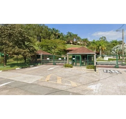 Terreno em Cajamar, Fazenda Velha, Rua Turquesa, Lt 05 da Qd AX, Serra dos Cristais (Jordanésia), Cajamar, SP, SP. Área: 1218.21m2