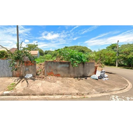 Terreno em Campinas, Jardim Carlos Lourenço, Avenida Itatiaia, Lt 01 da Qd 26, Jardim Andorinhas, Campinas, SP, SP. Área: 375m2