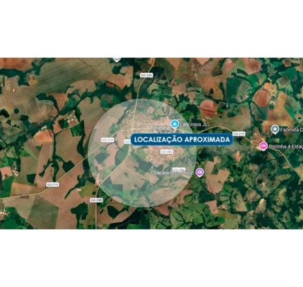 Área rural em Orizona, null, Orizona, GO, GO. Área: nullm2 Área rural em Orizona, null, Orizona, GO, GO. Área: nullm2