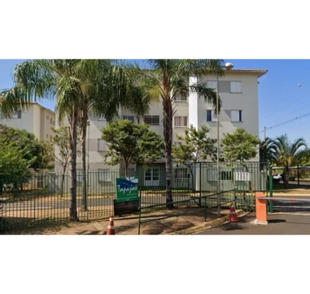 Apartamento em Ribeirão Preto, Jardim Heitor Rigon, Rua Carlos César Tonelo, 250, Jardim Heitor Rigon, Ribeirão Preto, SP, SP. Área: 106.38m2
