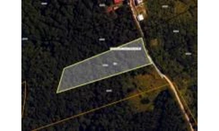 Terreno em Itu, null, Avenida 05, Lote 03, Quadra 12, Loteamento Terras de Santa Maria II, Apotribu, SP. Área: 6972.21m2