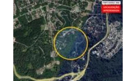 Terreno em Gramado, Planalto, Bairro Planalto, Gramado/RS, RS. Área: nullm2