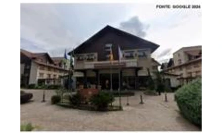 Apartamento em Gramado, Carazal, Acesso, RS 235, KM 28, 801, Estrada Municipal, Carazal, Gramado, RS. Área: 58.98m2