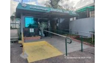 Apartamento em Porto Alegre, Vila Nova, Av. Eduardo Prado, 333, Bairro Cavalhada / Ipanema, RS. Área: nullm2