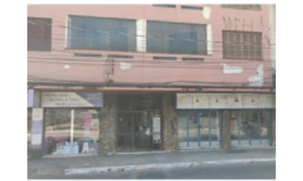 Apartamento em Porto Alegre, Petrópolis, Avenida Protásio Alves nº 1710, B. Petrópolis, RS. Área: 63.93m2