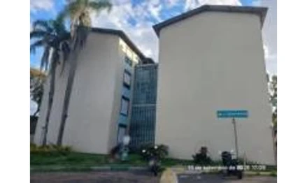 Apartamento em Porto Alegre, Vila Nova, Av. Eduardo Prado, 333, Bairro Cavalhada / Ipanema, RS. Área: nullm2