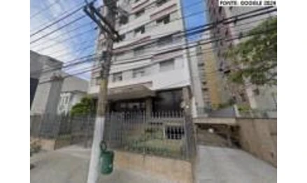 Apartamento em São Paulo, Parque Da Mooca, Avenida Paes de Barros, n. 1.136, SP. Área: 87.43m2 Apartamento em São Paulo, Parque Da Mooca, Avenida Paes de Barros, n. 1.136, SP. Área: 87.43m2