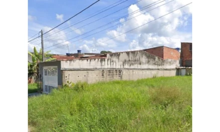 Terreno em São Paulo, null, Rua Padre Ditino Della Parte, 1155, São Paulo - SP, SP. Área: 125m2 Terreno em São Paulo, null, Rua Padre Ditino Della Parte, 1155, São Paulo - SP, SP. Área: 125m2