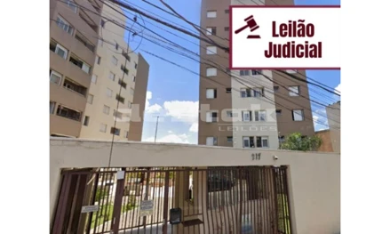 Apartamento em São Paulo, Vila Celeste, Rua Joaquim Afonso de Souza n° 217, Apartamento 42, Bloco A, Casa Verde - São Paulo - SP, SP. Área: 111.2m2