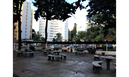 Apartamento em Ribeirão Preto, Jardim Macedo, Rua José Urbano, 170, SP. Área: 52.64m2