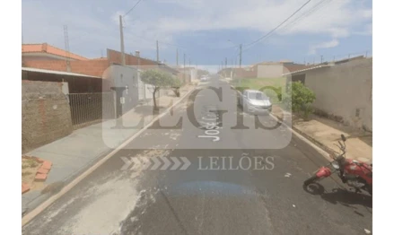 Casa em Monte Alto, null, Rua José Colatreli, nº 240, Jardim Oliveiras, Monte Alto/SP., Monte Alto - SP, SP. Área: 49.83m2 Casa em Monte Alto, null, Rua José Colatreli, nº 240, Jardim Oliveiras, Monte Alto/SP., Monte Alto - SP, SP. Área: 49.83m2