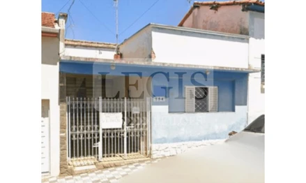 Casa em Porto Feliz, null, Rua Rui Barbosa, nº 154, Porto Feliz/SP., Porto Feliz - SP, SP. Área: 196m2 Casa em Porto Feliz, null, Rua Rui Barbosa, nº 154, Porto Feliz/SP., Porto Feliz - SP, SP. Área: 196m2