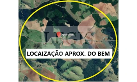 Área rural em Capão Bonito, null, Bairro Apiaí Mirim, Capão Bonito/SP., Capão Bonito - SP, SP. Área: nullm2