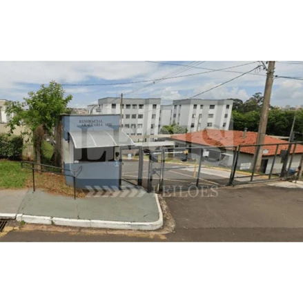 Apartamento em Botucatu, Vila Dos Lavradores, Rua Dr. José Barbosa de Barros, nº 1.486, Botucatu/SP, Botucatu - SP, SP. Área: 45.09m2