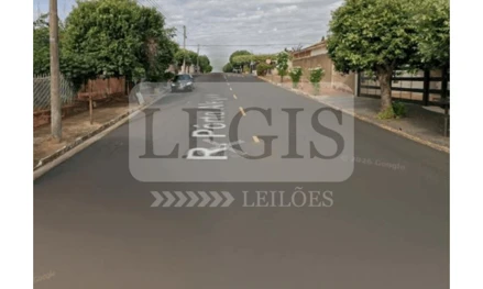 Terreno em Junqueirópolis, Jardim Junqueiropolis, Rua Porto Alegre, Lote nº 12, Quadra nº 29, Jardim Junqueirópolis, Junqueirópolis/SP, Junqueirópolis - SP, SP. Área: 495m2 Terreno em Junqueirópolis, Jardim Junqueiropolis, Rua Porto Alegre, Lote nº 12, Quadra nº 29, Jardim Junqueirópolis, Junqueirópolis/SP, Junqueirópolis - SP, SP. Área: 495m2