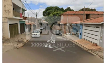  em São Carlos, null, Rua Bento do Carmo Lara, Lote 146, Quadra 11, Mirante da Bela Vista, São Carlos/SP, SP. Área: 250m2