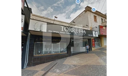 Comercial em São Carlos, Jardim Sao Carlos, Rua General Osório, 726, Jardim São Carlos, SP. Área: 187m2 Comercial em São Carlos, Jardim Sao Carlos, Rua General Osório, 726, Jardim São Carlos, SP. Área: 187m2