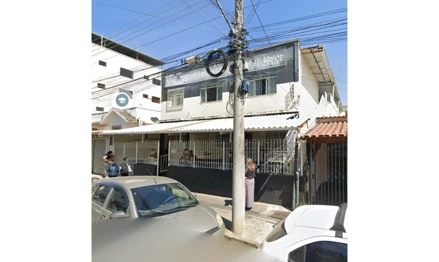 Casa em Juiz de Fora, Benfica, RUA BENTO GONÇALVES, 411, MG. Área: 120m2