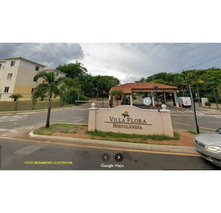 Apartamento em Hortolândia, Jardim Interlagos, Rua Joaquim Marcelino Leite, 725 - Apto 231 - Jardim Interlagos - Hortolândia/SP, SP. Área: 49.68m2