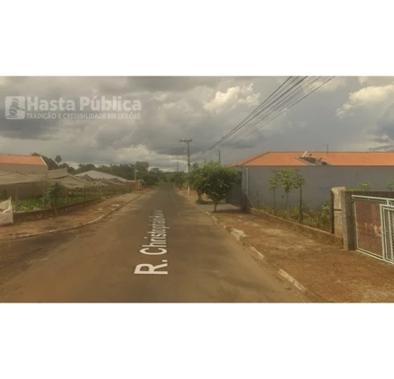 Casa em Santa Cruz das Palmeiras, Jardim Arlindo Ramos, Rua Christophalo Ramos, 240 - Jardim Arlindo Ramos - Santa Cruz das Palmeiras/SP, SP. Área: 200m2