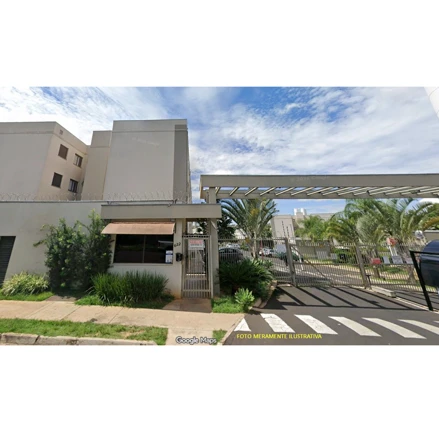 Apartamento em Araraquara, Jardim Res. Paraiso, Rua Bento Ramalho Machado, 622 - Cond. Vitta Ipê Branco - Araraquara/SP, SP. Área: 88.71m2