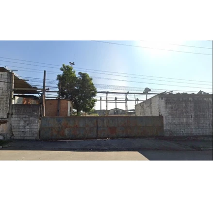 Área industrial em Itapecerica da Serra, Olaria, Avenida Dona Anila, 333, Olaria, Itapecerica da Serra, SP, SP. Área: 15000m2