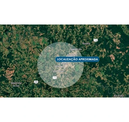 Área rural em Mafra, null, Mafra, SC, SC. Área: nullm2