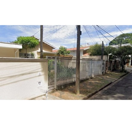 Casa em Campinas, Jardim Chapadão, Rua Paulo Justi, 115, Jardim Chapadão, Campinas, SP, SP. Área: nullm2