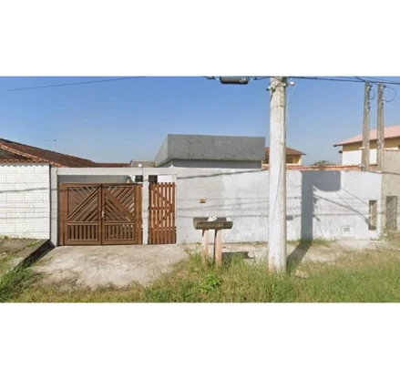 Casa em Itanhaém, Balneario Gaivotas, Rua Amapá, 2473, Balneário Gaivotas, Itanhaém, SP, SP. Área: 420m2