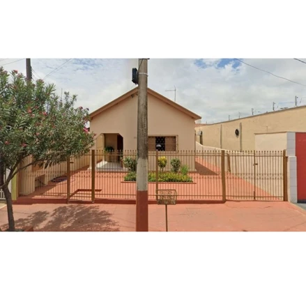 Casa em Mirassol, Centro, Rua Rui Barbosa, 2516, Centro, Mirassol, SP, SP. Área: nullm2
