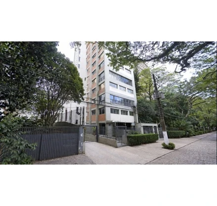 Apartamento em São Paulo, Chácara Gaivotas, Rua São Benedito, 761, Chácara Gaivotas, São Paulo, SP, SP. Área: 348.38m2