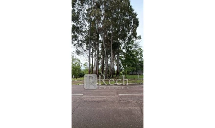 Terreno em Sarandi, null, Avenida Sete de Setembro- Intermediações do Ginásio Pedro de Marco - Quadra D, Quarteirão 314, RS. Área: nullm2