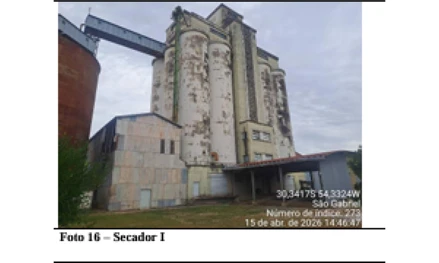 Área rural em São Gabriel, null, Rua Professor Hostin, S/n°, RS. Área: 19365.52m2