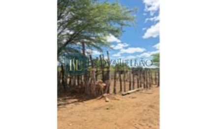 Casa em Ouricuri, Jacaré, FAZENDA JACARÉ, SÍTIO RIACHO DO CURRAL, PE. Área: nullm2