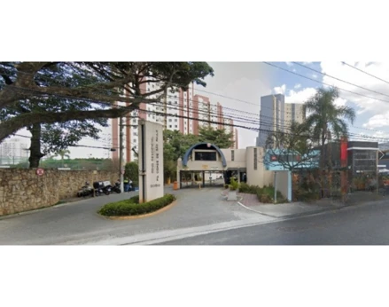 Apartamento em São Paulo, Sítio Pinheirinho, Rua Costa Barros, 2.050, SP. Área: 28.71m2 Apartamento em São Paulo, Sítio Pinheirinho, Rua Costa Barros, 2.050, SP. Área: 28.71m2