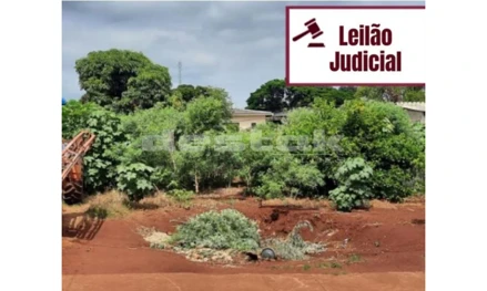 Terreno em Jesuítas, null, Rua B, Nova Conquista - Jesuítas - PR, PR. Área: 450m2