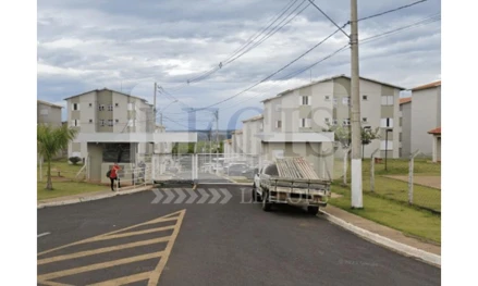 Apartamento em Marília, null, Rua Ioneu Carvalho Domingos, nº 170, Apartamento nº 213, Bloco 02, Conjunto Habitacional São Bento I, Marília/SP., Marília - SP, SP. Área: 52.03m2 Apartamento em Marília, null, Rua Ioneu Carvalho Domingos, nº 170, Apartamento nº 213, Bloco 02, Conjunto Habitacional São Bento I, Marília/SP., Marília - SP, SP. Área: 52.03m2