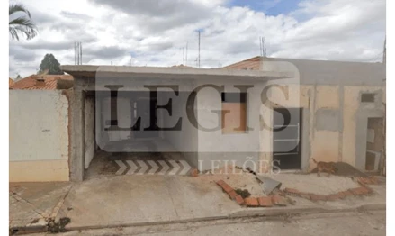 Área rural em Bariri, Jardim Beltrame, Rua Rui Barbosa, nº 846, Jardim Beltrame, Bariri/SP., Bariri - SP, SP. Área: 188.28m2