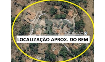 Outros em Serra Negra, null, Rua Shangri-lá, Lote nº 05, Quadra “I”, Loteamento Jardim Monte Samkhya, Bairro dos Macacos, Serra Negra/SP., Serra Negra - SP, SP. Área: 1749m2 Outros em Serra Negra, null, Rua Shangri-lá, Lote nº 05, Quadra “I”, Loteamento Jardim Monte Samkhya, Bairro dos Macacos, Serra Negra/SP., Serra Negra - SP, SP. Área: 1749m2