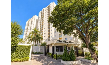 Apartamento em Osasco, Pres. Altino, Rua Ana Zozi Toni, 82, Osasco, SP, SP. Área: 90.9m2