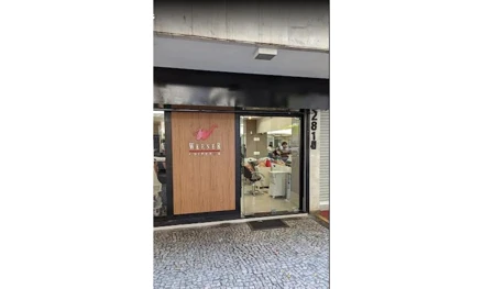 Comercial em Rio de Janeiro, Ipanema, Rua Visconde de Pirajá, 281 - Ipanema, Rio de Janeiro - RJ, Brasil, RJ. Área: nullm2