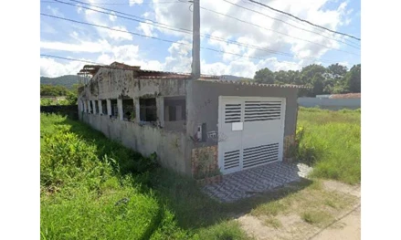 Terreno em Itanhaém, Nossa Sra. Do Sion, Rua Padre Ditino Della Parte, 1155, Jardim Suarão (lado morro), Itanhaém/SP, SP. Área: 125m2