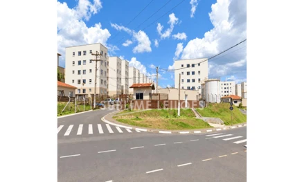 Apartamento em Atibaia, Caetetuba, Avenida Jerônimo de Camargo, 9555 - Caetetuba Atibaia - SP, SP. Área: 100.69m2