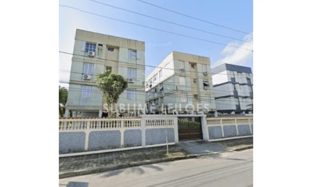 Apartamento em Santos, Aparecida, Rua Felippe Camarão, 135 - Aparecida Santos - SP, SP. Área: 103.71m2