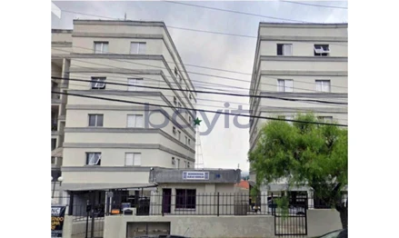 Apartamento em Valinhos, Lot. Pedra Verde, Rua José Roncatto, 99 - Loteamento Pedra Verde - Valinhos - SP, SP. Área: 52.7m2